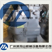 A8V55-Hydraulic-Pump-A8V55-Hydraulic-Main-Pump