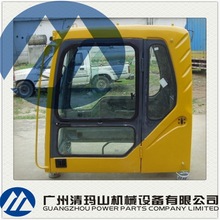 EC210B-Cab-EC210B-Cabin