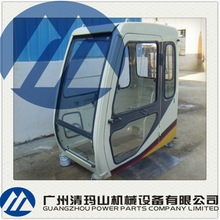 HD820-3-Cab-HD820-3-Cabin