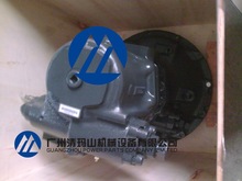 PC220-6-main-pump-hydraulic-pump-P