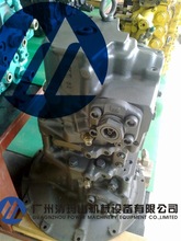 PC220-7-main-pump-hydraulic-pump-P