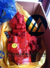 SH200A3-main-pump-hydraulic-pump-P-N