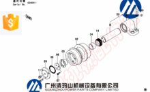 Trade-assurance-zx650-3-upper-roller-ass
