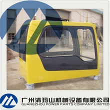 excavator-cabin-for-EC290B-Cab-on-sale
